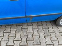 Gebraucht Volvo V40 122 PS (89 kW) 2001 Blau Kombi