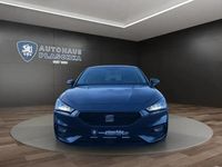 Gebraucht Seat Leon FR 131 PS (96 kW) 2020 Andere farbe Limousine