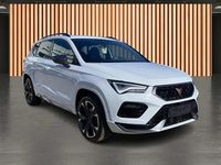 Second-hand Cupra Ateca 150 CP (110 kW) 2025 Alb SUV