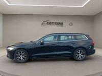 gebraucht Volvo V60 B4 Core Navigation PDC Kamera Sitzheizung