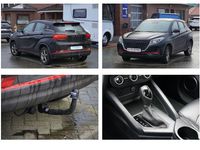 Gebraucht DFSK Fengon 106 PS (77 kW) 2024 Schwarz SUV