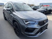 Gebraucht Cupra Ateca 150 PS (110 kW) 2025 Grau SUV