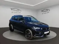 Usata Cupra Ateca 190 CV (139 kW) 2025 Nero SUV