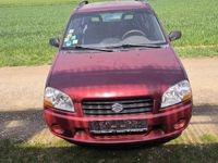 Second-hand Suzuki Ignis 82 CP (60 kW) 2002 Hatchback