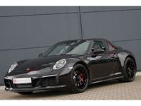 gebraucht Porsche 911 Targa 4 991 .2 GTS Sport Design*Approved*BRD*