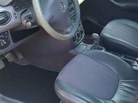 Gebraucht Mercedes A140 Avantgarde 82 PS (60 kW) 2003 Silber Kleinwagen