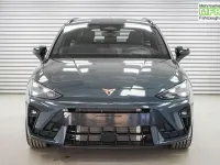 Ny Cupra Leon 204 HK (150 kW) 2026 Blå Stationcar