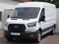 gebraucht Ford F350 Transit KastenL3H2 Trend AHK | Tageszulassung | Bus | 230465