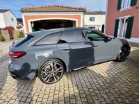 Gebraucht Audi A5 Edition .1 150 PS (110 kW) 2025 Grau Kombi