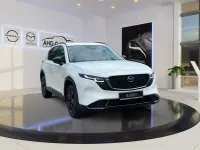 Neu Mazda CX-5 Homura-Line 141 PS (103 kW) 2026 SUV