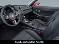 gebraucht Porsche 718 Boxster Style Edition (982)