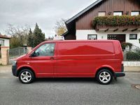 gebraucht VW T5 2,0TDI Kühltransporter