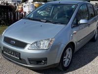 gebraucht Ford C-MAX Plus 2.0 TDCi