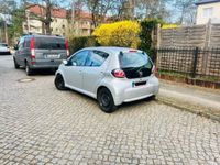 gebraucht Toyota Aygo (X) 1,0 City MultiMode-Getriebe City