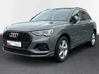 Usata Audi Q3 Advanced 150 CV (110 kW) 2024 Grigio SUV