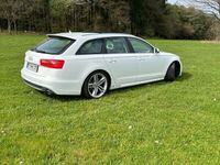 gebraucht Audi A6 3.0 TDI Quattro