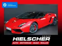 Usata Lamborghini Gallardo 563 CV (414 kW) 2013 Andere