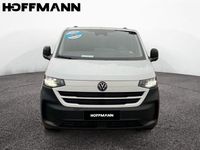 Neu VW T6.1 110 PS (80 kW) 2025 Weiß Van