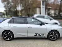 Gebraucht Opel Astra 131 PS (96 kW) 2025 Silber Kleinwagen
