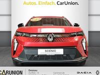 Neu Renault Scenic E-Tech Komfort 125 kW (170 PS) 2025 Rot SUV