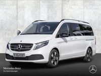 gebraucht Mercedes V250 d EDITION+SportP+9G+AHK+LED+Kamera+MBUX+Navi