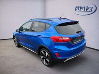 gebraucht Ford Fiesta Active 5-trg, Navi,PDC,ACC uvm