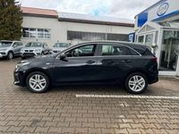 gebraucht Kia Ceed Ceed / cee'dVision 1.6 CRDi 136 Eco-Dynamics+ DSG Navi