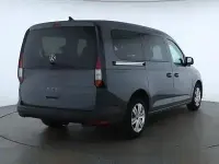 Gebraucht VW Caddy 102 PS (75 kW) 2025 Pure grey Van / Kleinbus