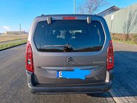 Gebraucht Citroën Berlingo Shine 131 PS (96 kW) 2019 Grau Van / Kleinbus