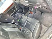 Gebraucht Audi A8 275 PS (202 kW) 2004 Limousine