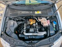 Gebraucht VW Passat Highline 150 PS (110 kW) 2003 Grau Kombi