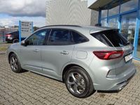 Gebraucht Ford Kuga ST-Line 186 PS (136 kW) 2025 Grau SUV