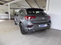 gebraucht VW T-Roc Sport 1.5 TSI R-Line Navi/LED/Beats/ActiveInfo/Suzuka