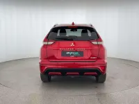Gebraucht Mitsubishi Eclipse Cross Plus 188 PS (138 kW) 2022 Rot SUV