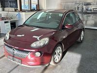 Gebraucht Opel Adam Jam 101 PS (74 kW) 2013 Other Kleinwagen