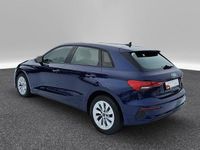Gebraucht Audi A3 150 PS (110 kW) 2022 Blau Limousine