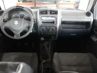 Occasion Suzuki Jimny 85 ch (62 kW) 2015 Vert SUV