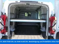 Gebraucht Fiat Scudo 128 PS (94 kW) 2014 Weiß Van