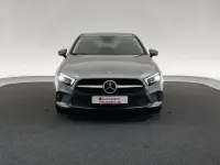 Używany Mercedes A220 190 KM (139 kW) 2019 Szary Sedan/Limuzyna