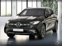 Gebraucht Mercedes GLC200 AMG 163 PS (119 kW) 2026 Graphitgrau SUV