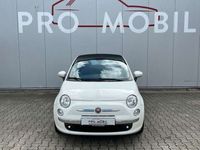 gebraucht Fiat 500C 1.2 8V Lounge C