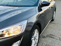 Gebraucht Ford Focus Trend 101 PS (74 kW) 2019 Grau Kombi