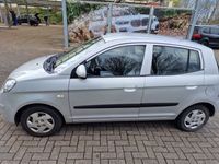 gebraucht Kia Picanto 1,0