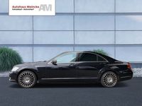 gebraucht Mercedes S500L *20"*Massage*Panorama*Kamera*