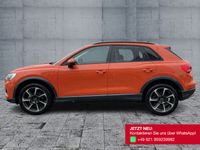 gebraucht Audi Q3 advanced