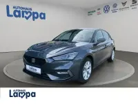 Gebraucht Seat Leon FR 150 PS (110 kW) 2020 Magnetic tech Limousine