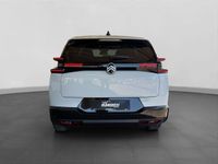 Neu Citroën C5 145 PS (106 kW) 2026 Weiß SUV