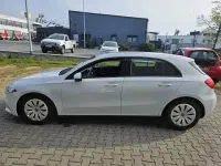Gebraucht Mercedes A160 Edition 110 PS (80 kW) 2021 Weiss Limousine