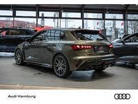 Neu Audi RS3 400 PS (294 kW) 2026 Grün (individuallackierungen audi exclusive) Limousine