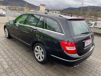 gebraucht Mercedes C250 T CDI 4Matic 7G-TRONIC Avantgarde TÜV Neu